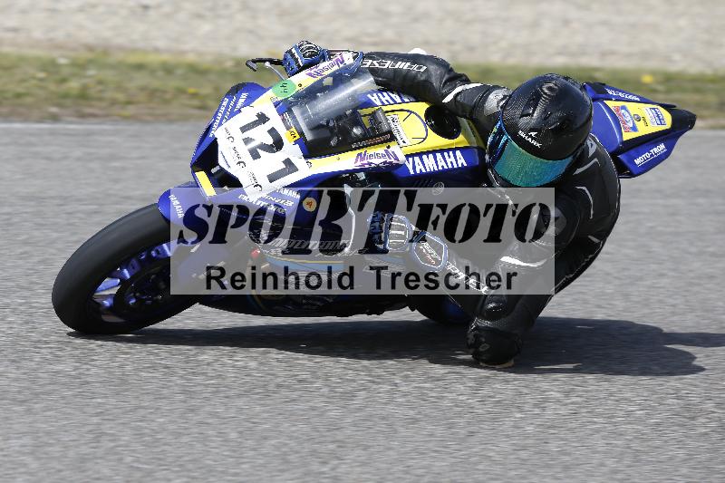 /04 05.04.2026 Speer Racing ADR/Gruppe gelb/121